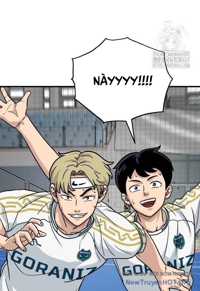 Thủ Môn chapter 42 - Trang 20
