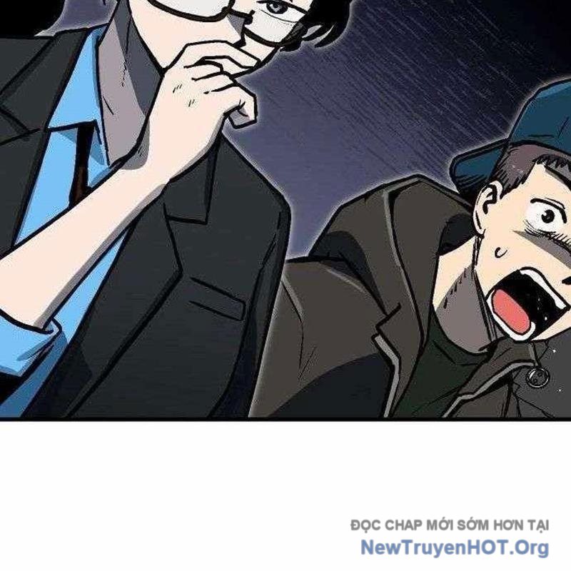 Lỗi Hệ Thống chapter 46 - Trang 121