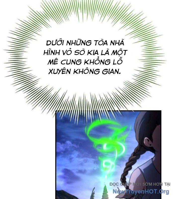 Kim Chiến Sĩ: Hành Trình Xây Dựng Đặc Tính chapter 43 - Trang 34