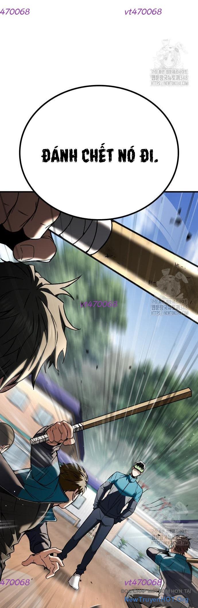Anh Hùng Dẹp Loạn chapter 12 - Trang 56