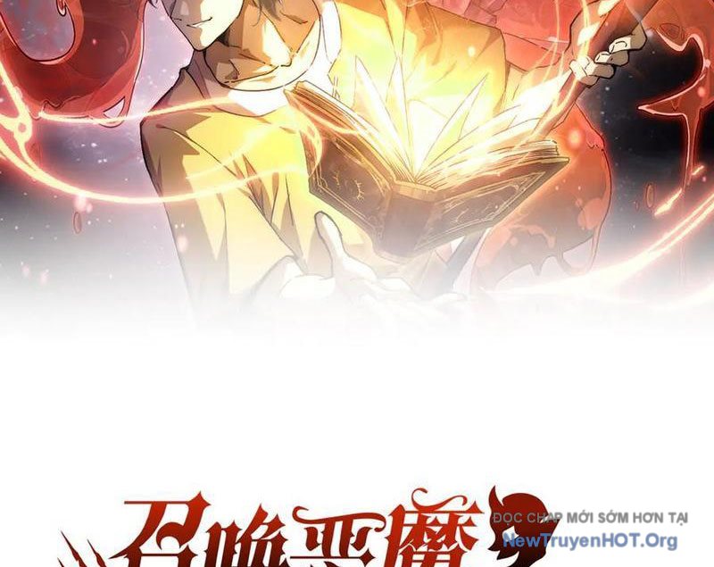 Triệu Hoán Ác Ma, Ta Đã Là Thâm Uyên chapter 19 - Trang 3