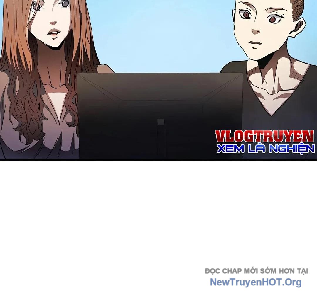 Ác Nhân Lồng Bát Giác chapter 27 - Trang 20