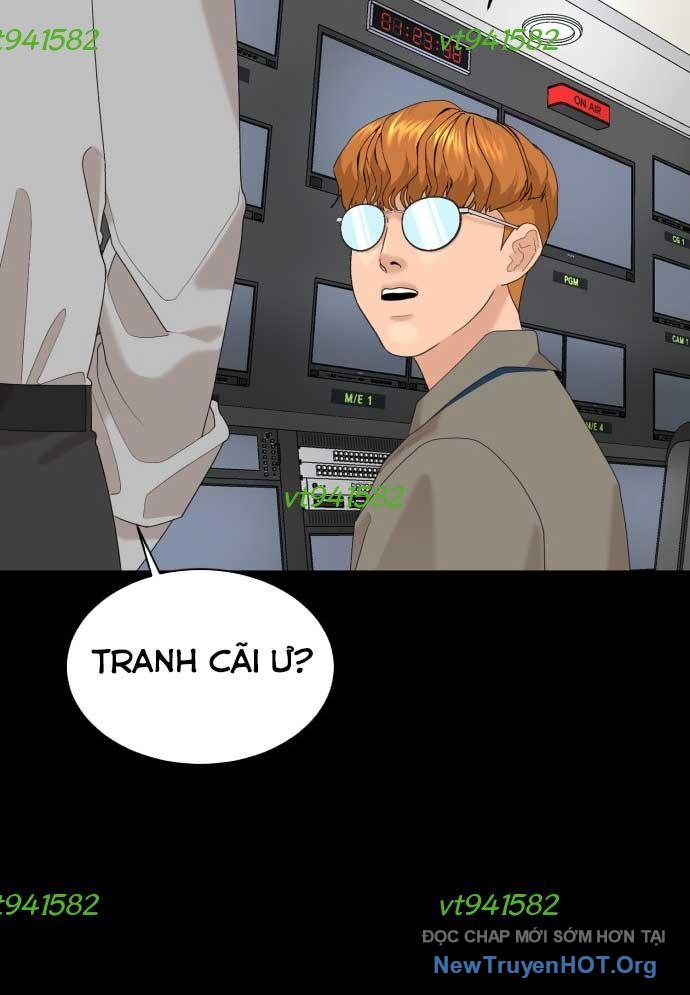 Nhà Hàng Kỳ Lạ chapter 22 - Trang 11