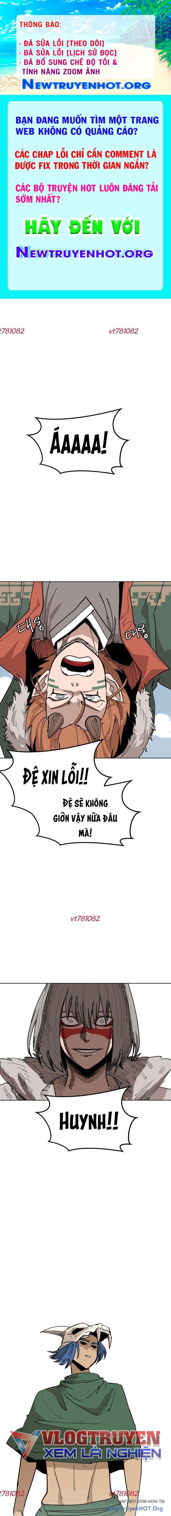 Viên Đá Đỏ chapter 34 - Trang 1