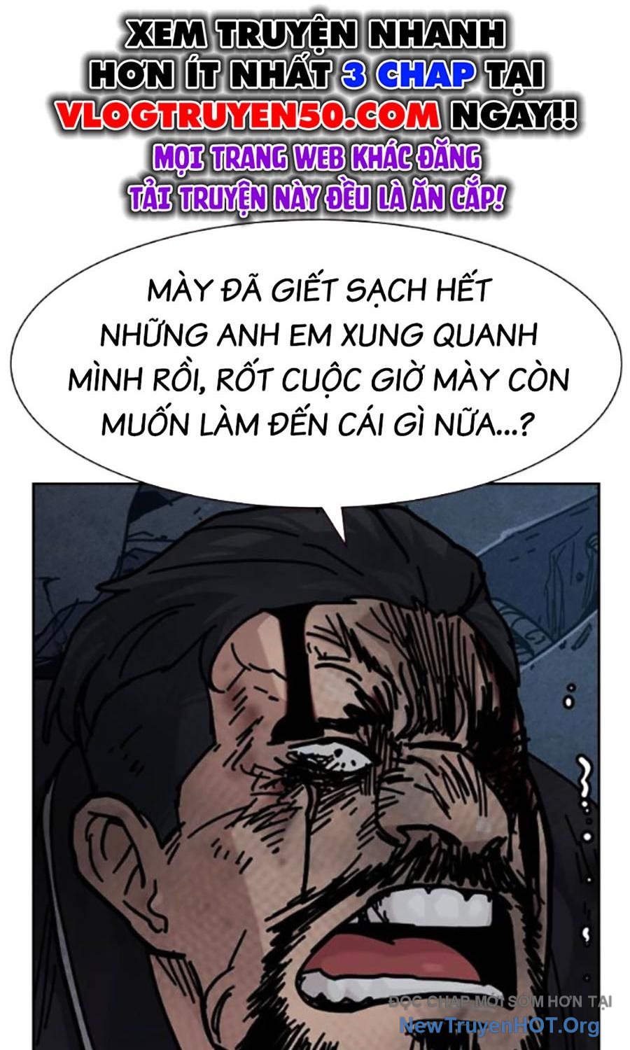 Để Có Thể Sống Sót chapter 171 - Trang 38