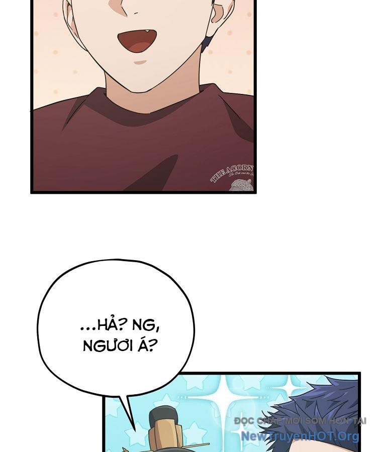 Bố Tôi Quá Mạnh chapter 196 - Trang 37