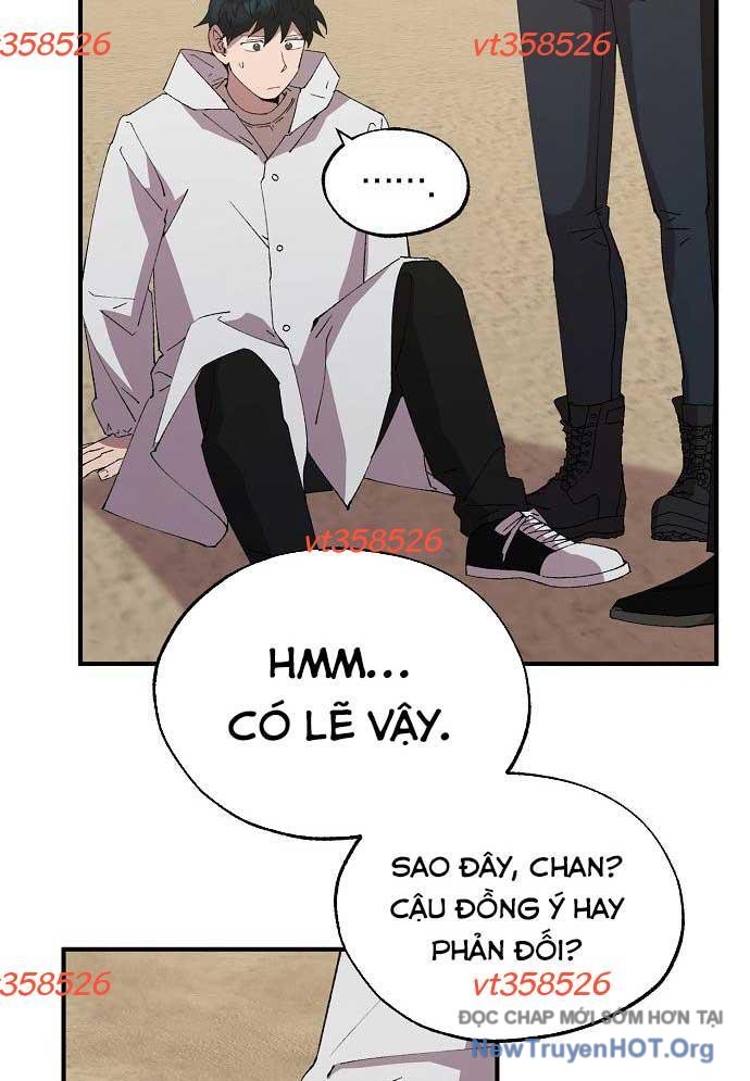 Cửa Hàng Diệu Kỳ chapter 73 - Trang 38