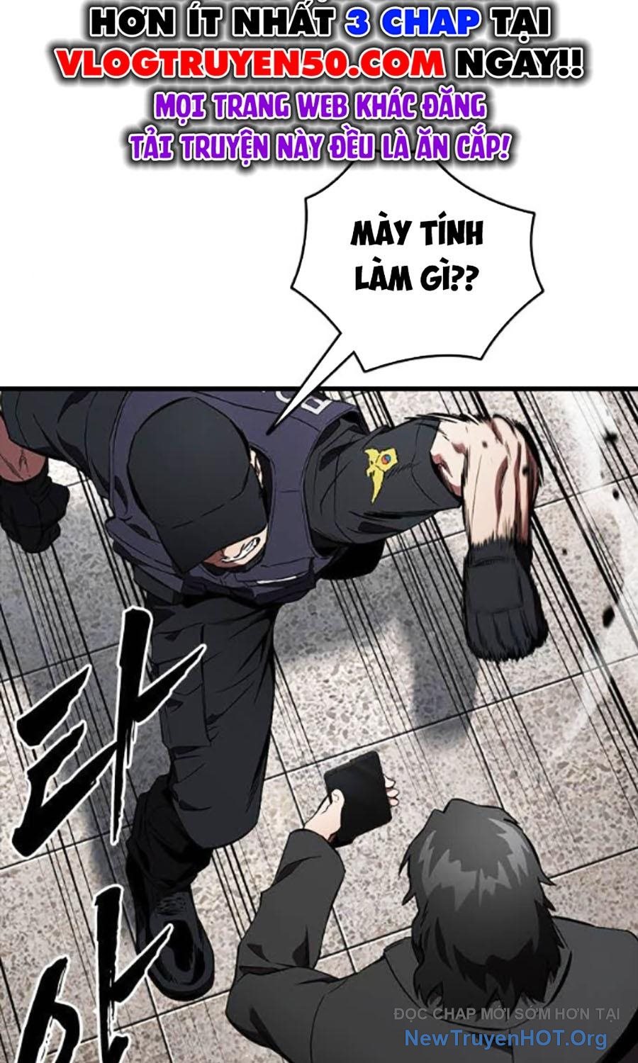 Đại Tướng Chiến chapter 45 - Trang 17
