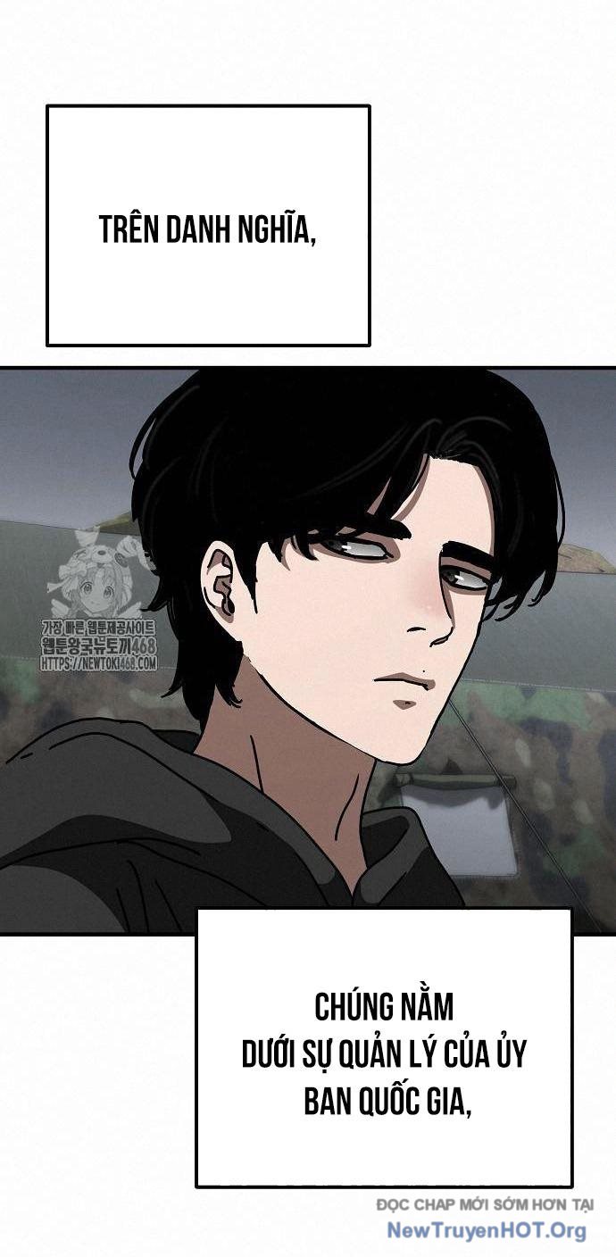 D-Day: Hầm Trú Ẩn chapter 51 - Trang 34