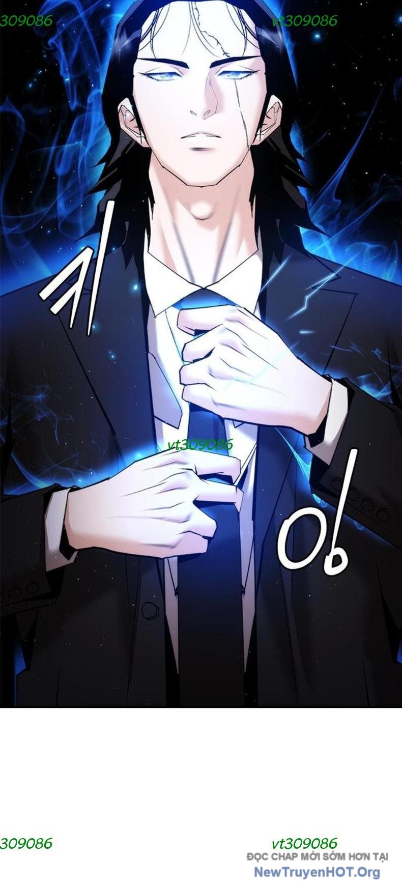 Bạch Dạ chapter 13 - Trang 94
