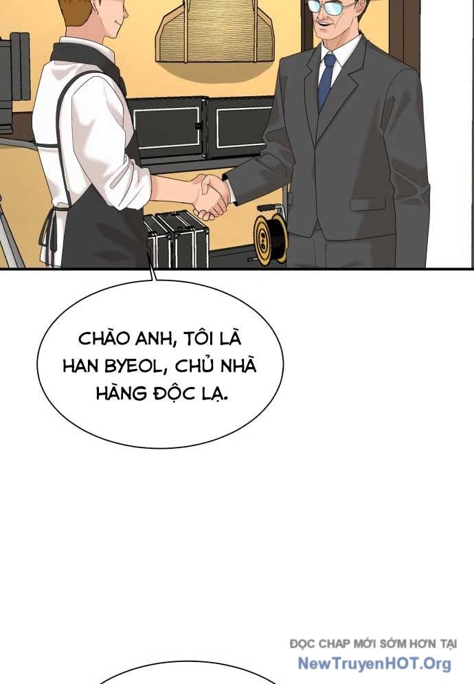 Nhà Hàng Kỳ Lạ chapter 21 - Trang 74