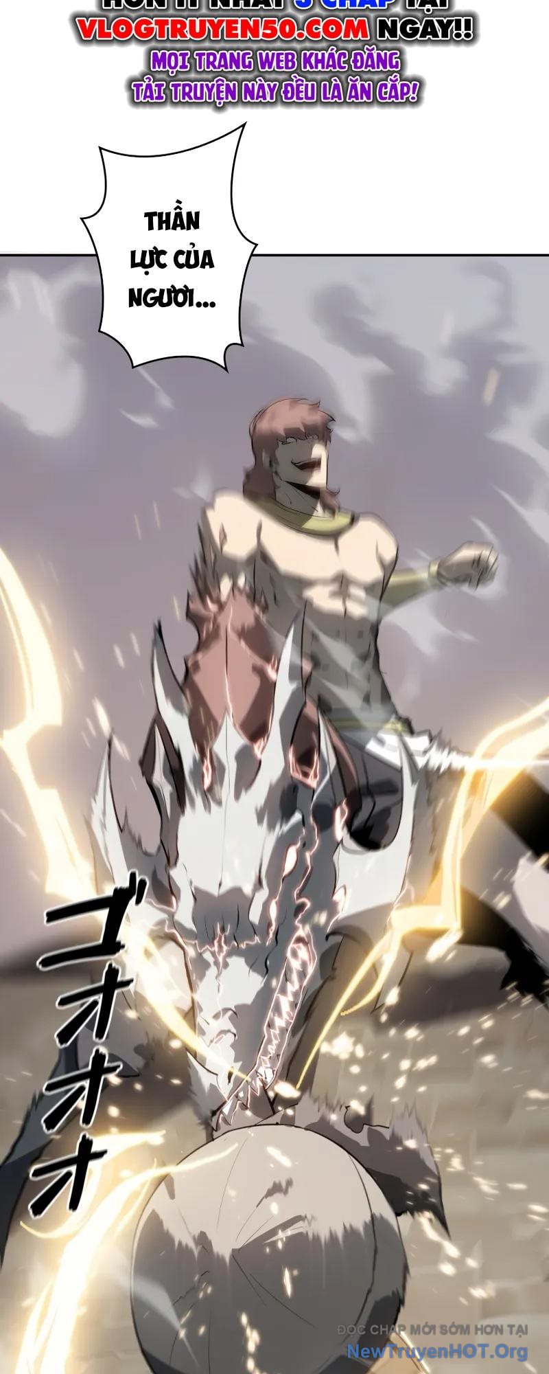 Trở Về Từ Vực Thẳm chapter 25 - Trang 49