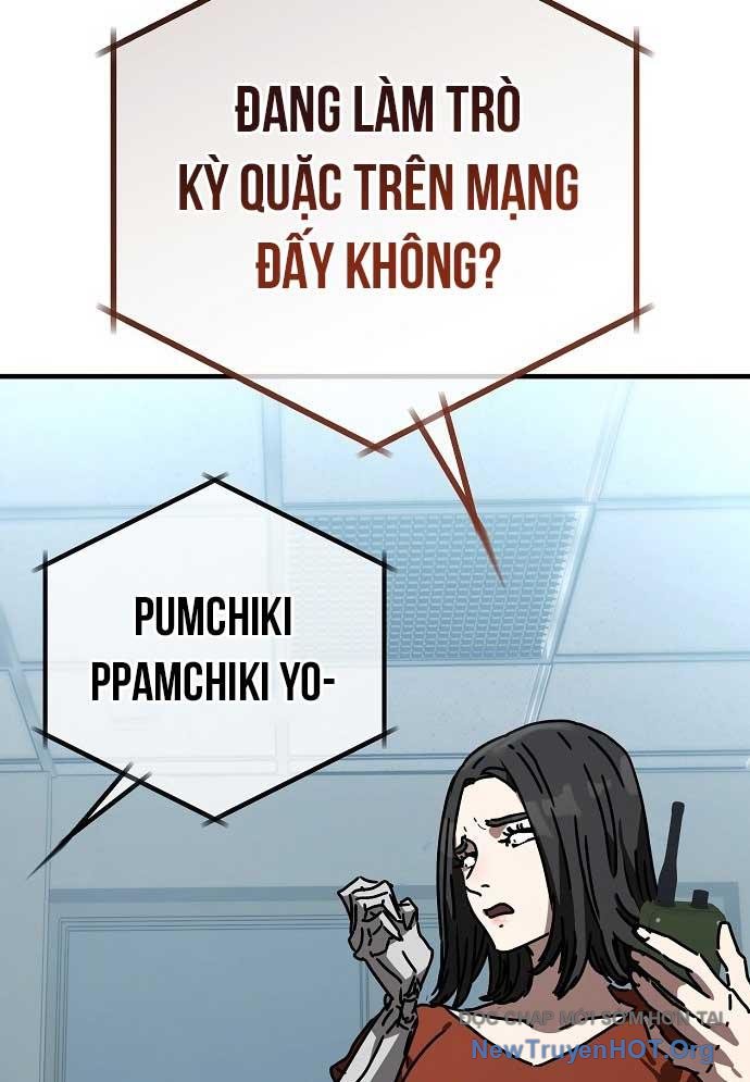 D-Day: Hầm Trú Ẩn chapter 50 - Trang 47