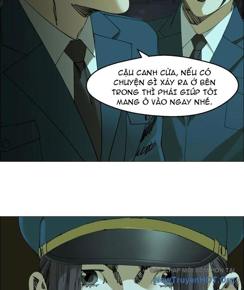 Giờ ngọ ba khắc chapter 113 - Trang 13