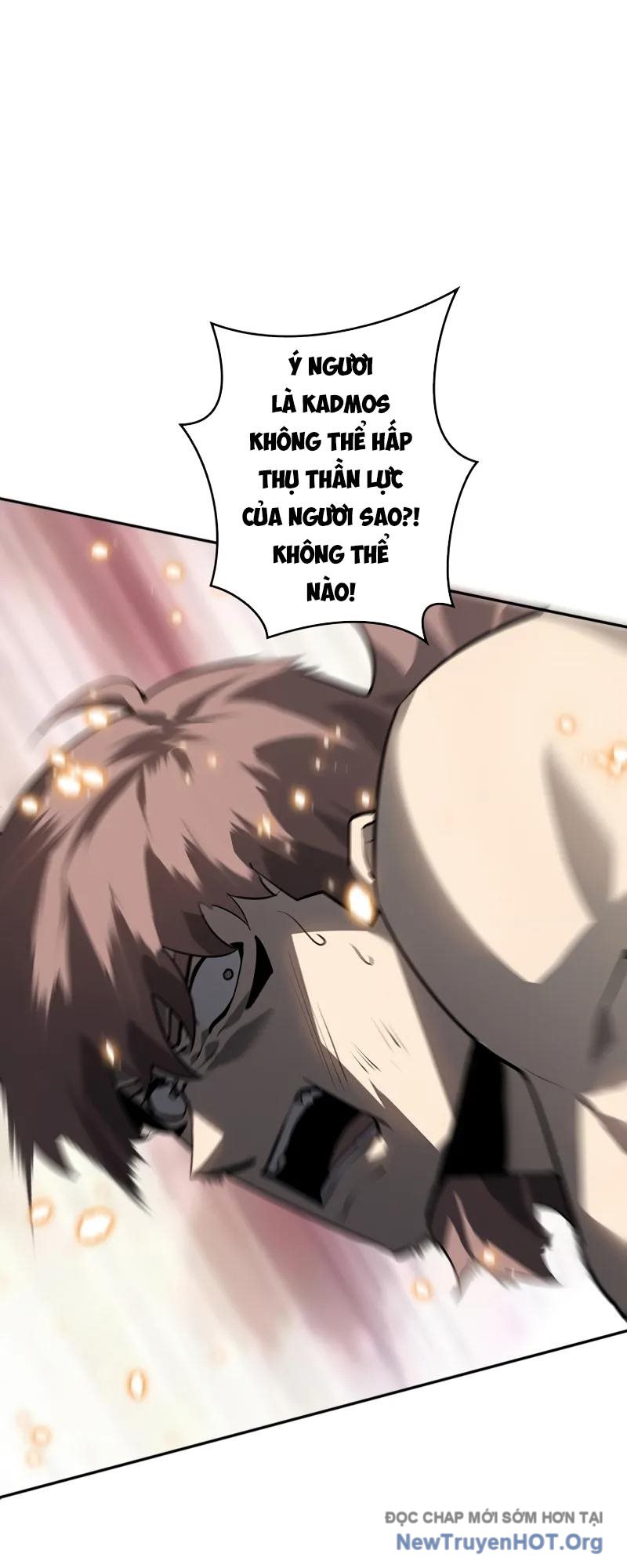 Trở Về Từ Vực Thẳm chapter 25 - Trang 58