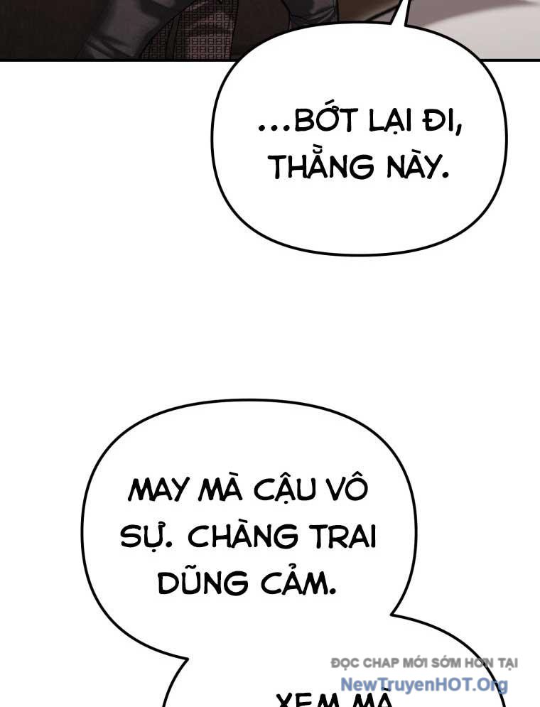 Cảnh Sát Bất Bại chapter 48 - Trang 14