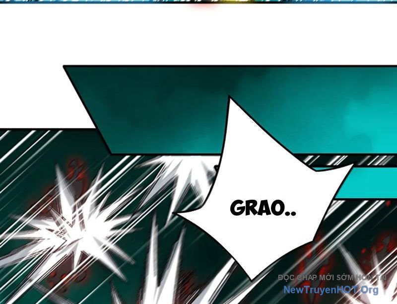 Ta Ở Tu Tiên Giới Chỉ Làm Giờ Hành Chính chapter 123 - Trang 10