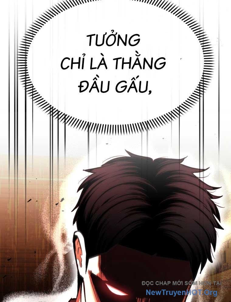 Cảnh Sát Bất Bại chapter 47 - Trang 37