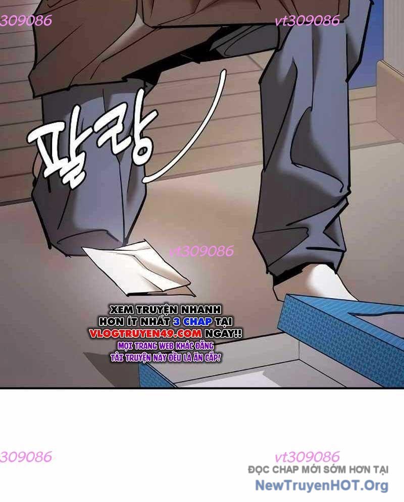 Bạch Dạ chapter 10 - Trang 131