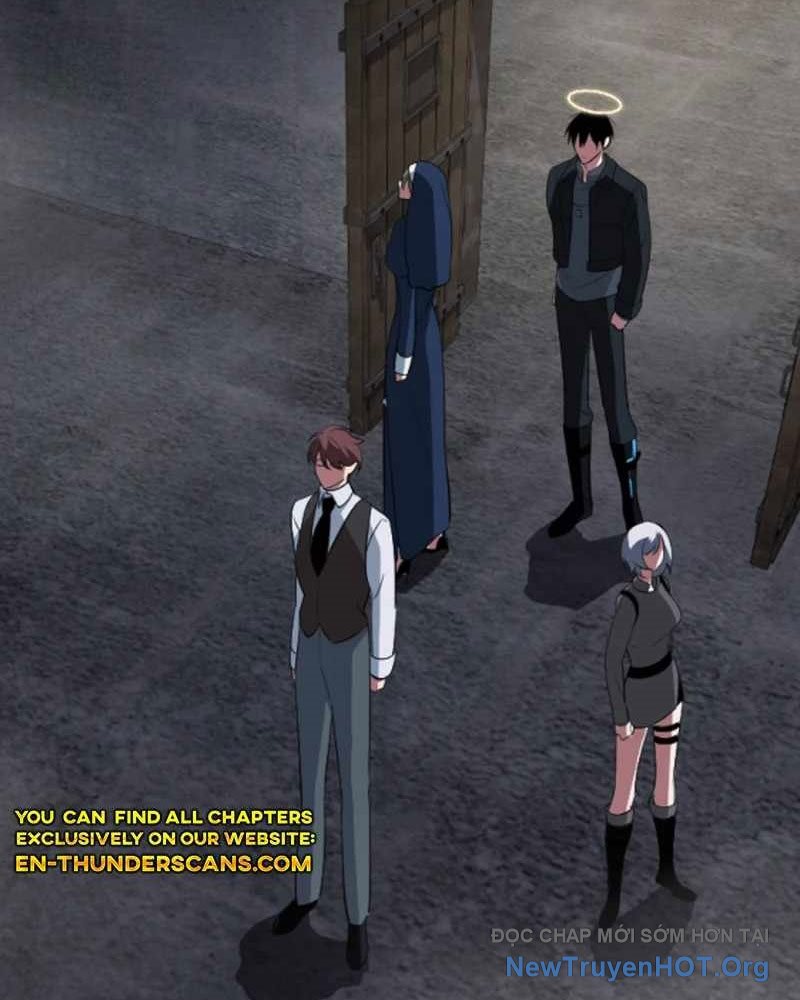 Vô Song Cùng Với Vũ Khí Ẩn chapter 54 - Trang 95