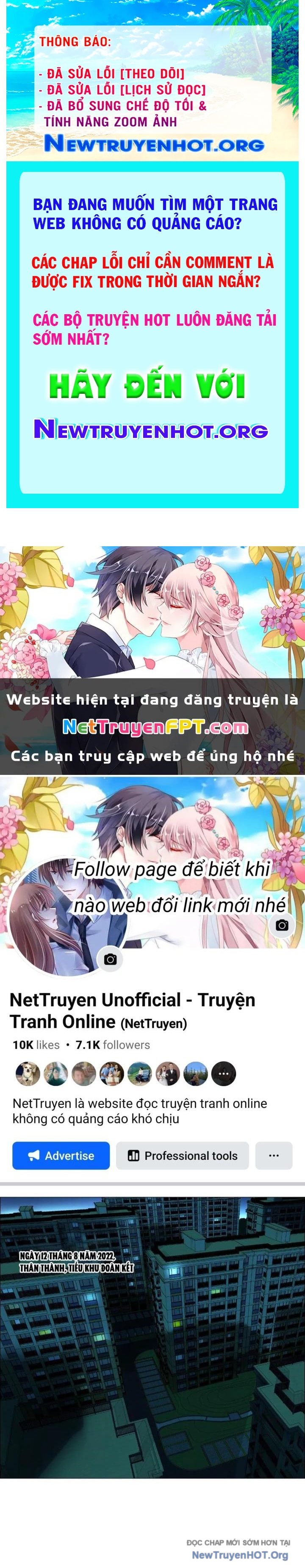Giờ ngọ ba khắc chapter 1 - Trang 1