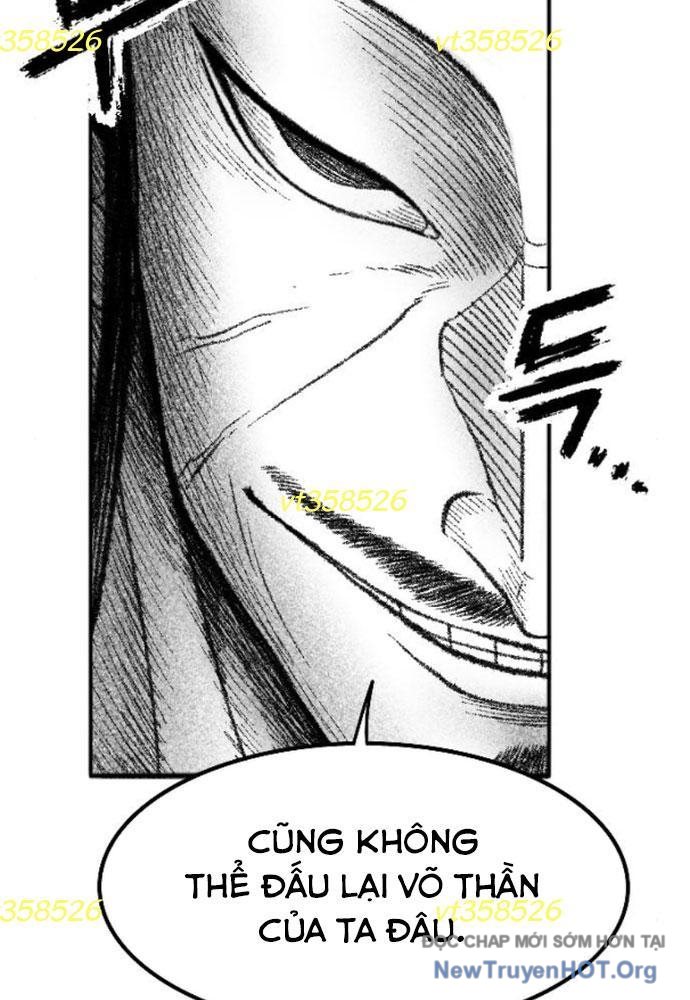 Hắc Sa chapter 48 - Trang 57