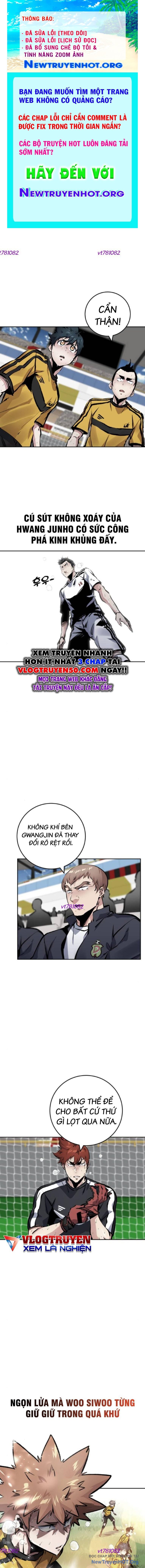 Góc Cao Khung Thành chapter 237 - Trang 1