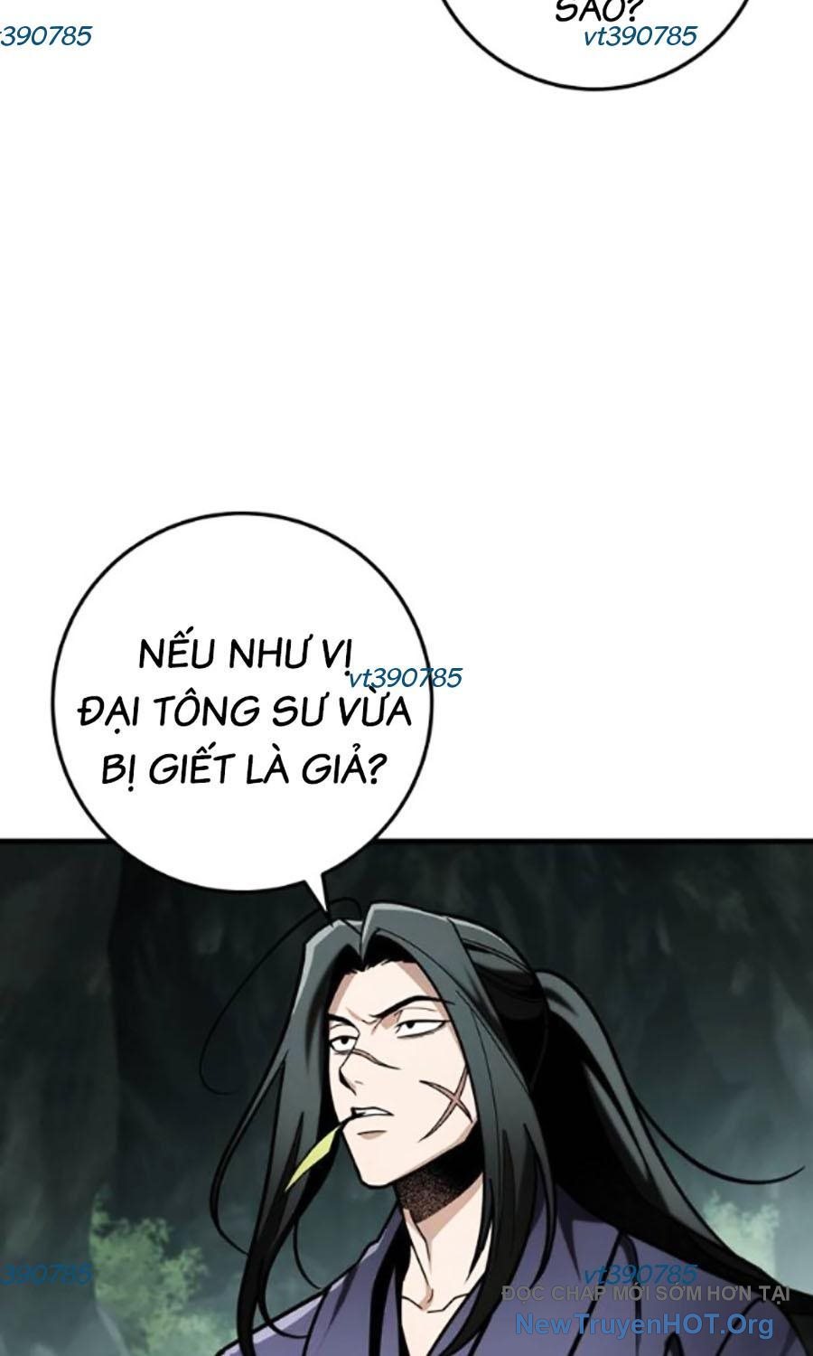 Thanh Kiếm Của Hoàng Đế chapter 89 - Trang 94