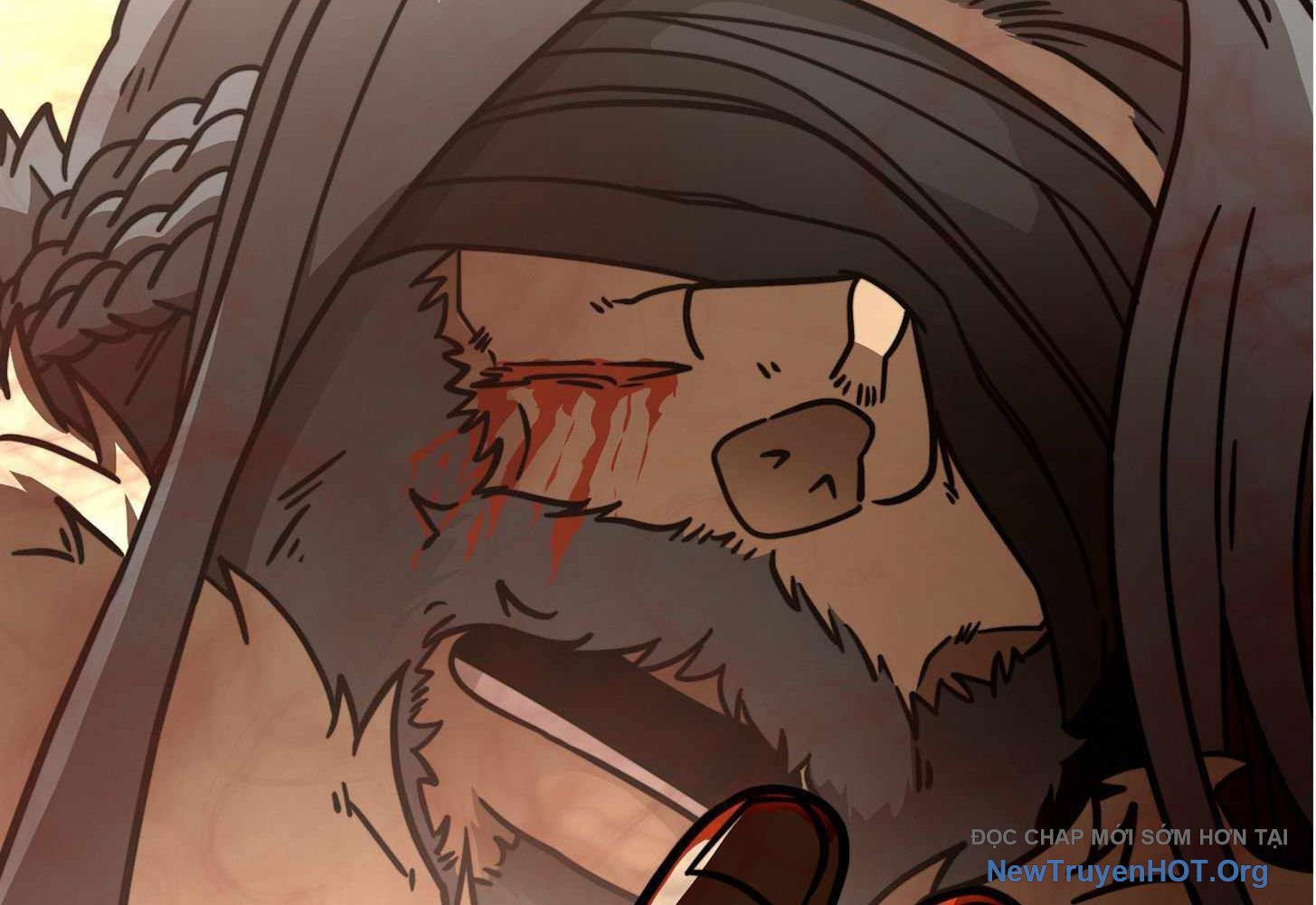 Trò Chơi Của Thần chapter 84 - Trang 216