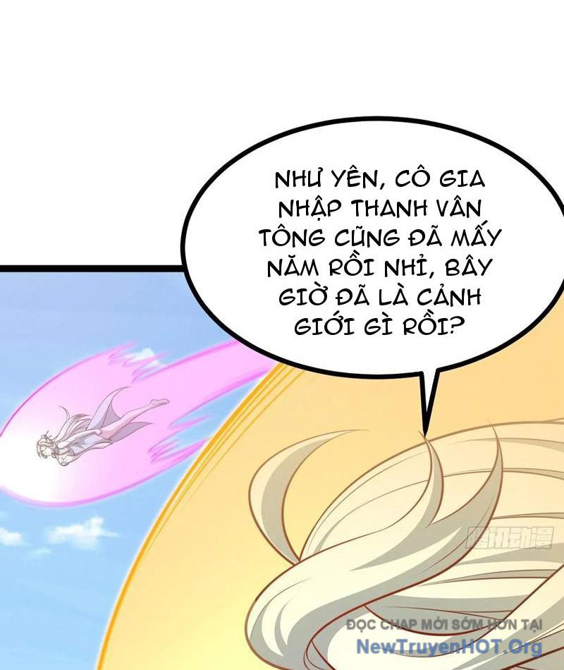 Ta Chính Nghĩa Nhưng Bị Hệ Thống Ép Thành Trùm Phản Diện chapter 150 - Trang 16