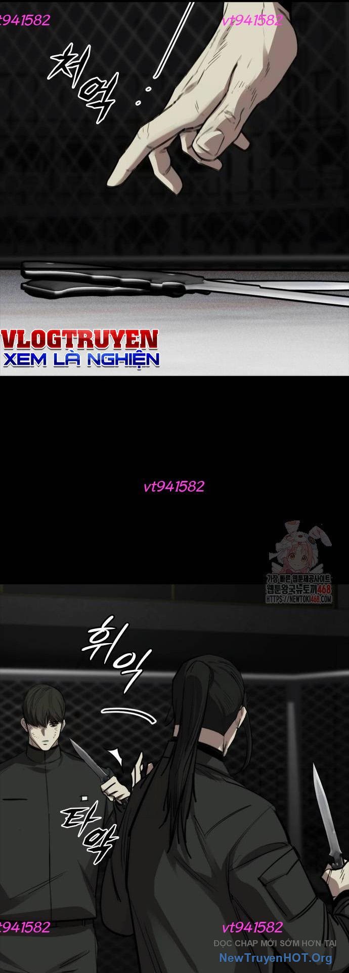 VentaBlack chapter 33 - Trang 67