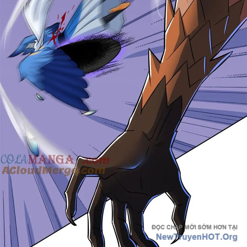 Cường Giả Đến Từ Trại Tâm Thần chapter 348 - Trang 17