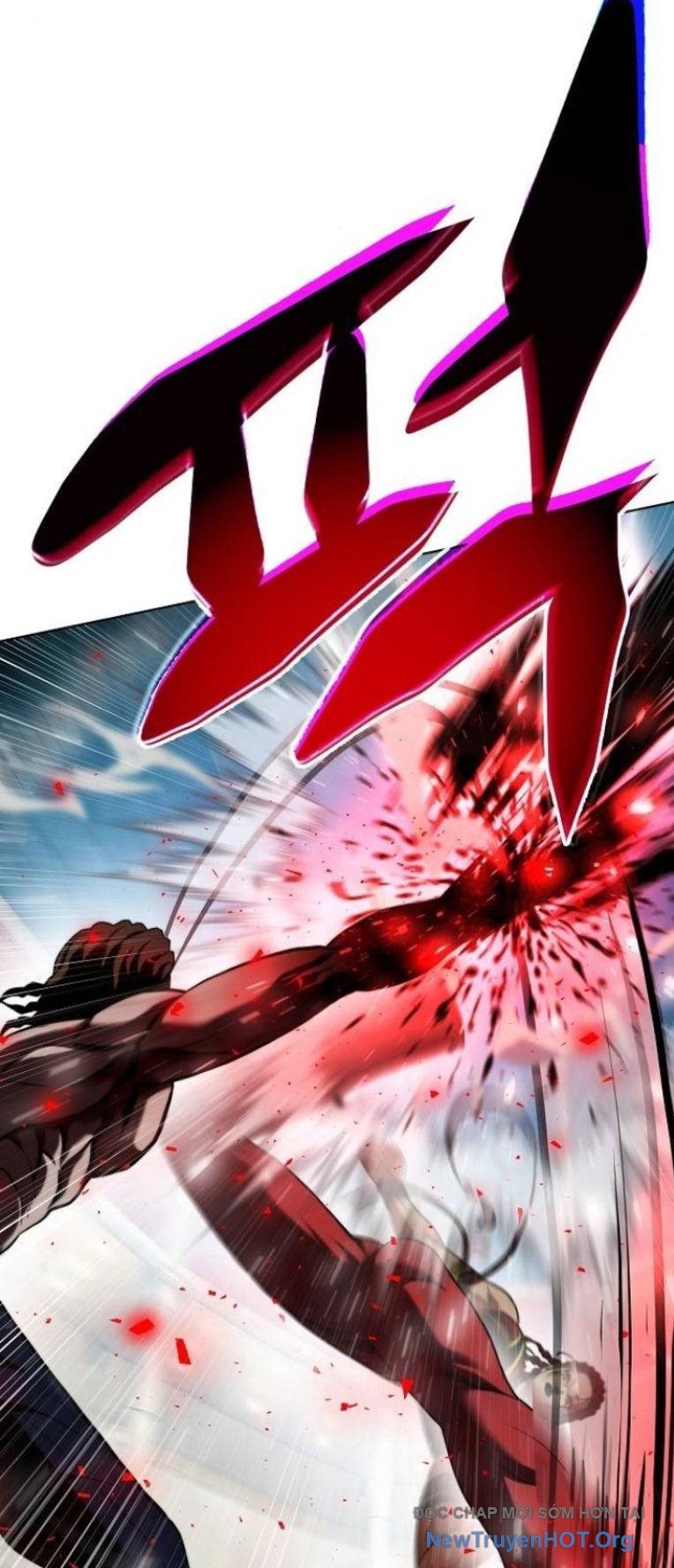 đấu Trường Chiến đấu chapter 48 - Trang 55