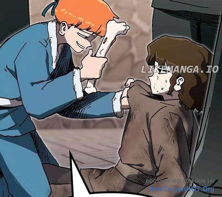 Lỗi Hệ Thống chapter 42 - Trang 66