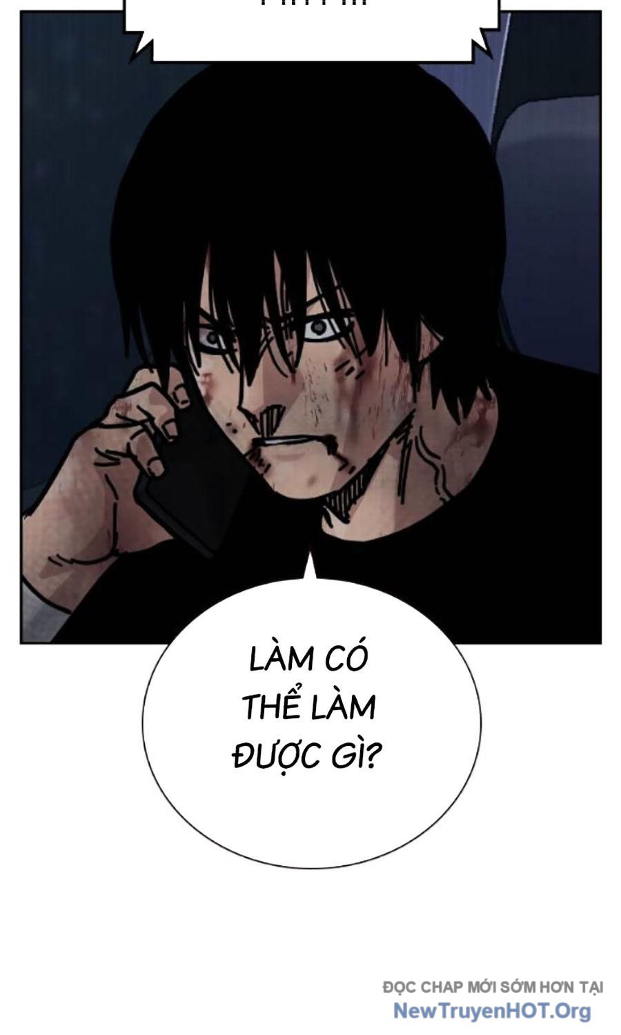 Để Có Thể Sống Sót chapter 171 - Trang 86
