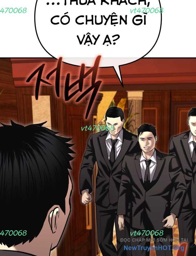Cảnh Sát Bất Bại chapter 47 - Trang 6