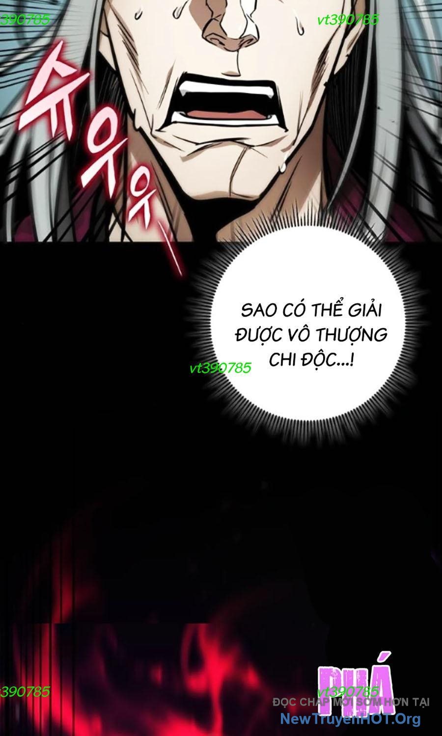 Thanh Kiếm Của Hoàng Đế chapter 88 - Trang 148