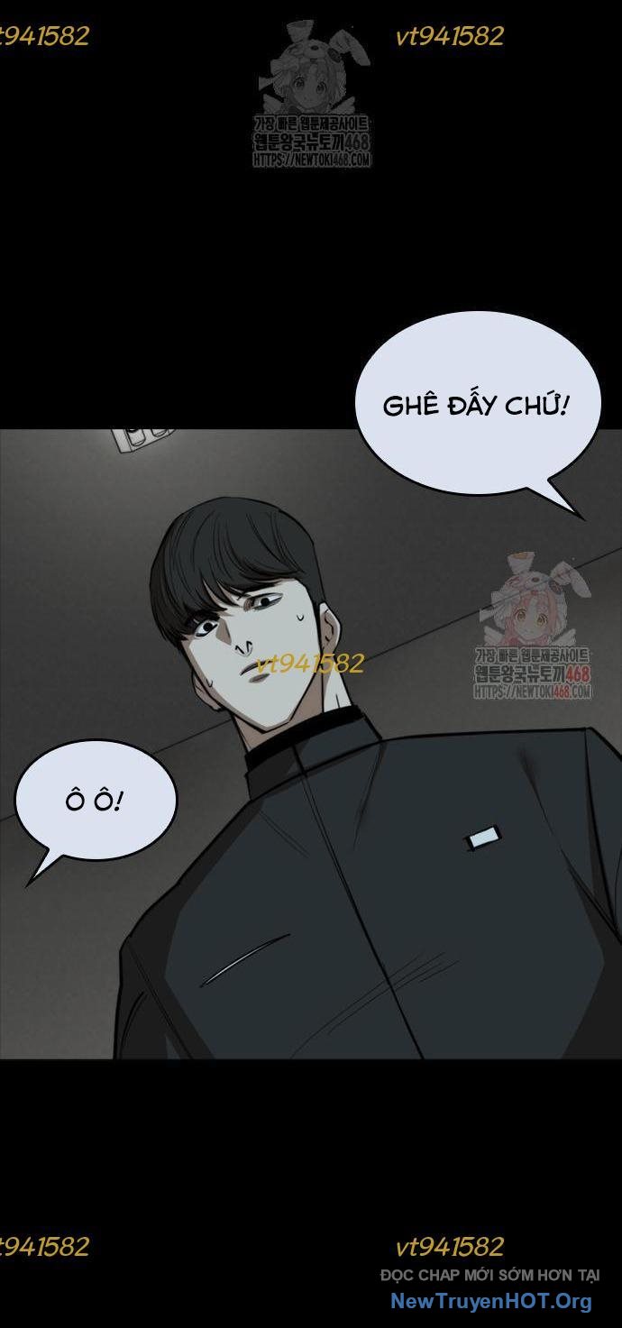 VentaBlack chapter 30 - Trang 50