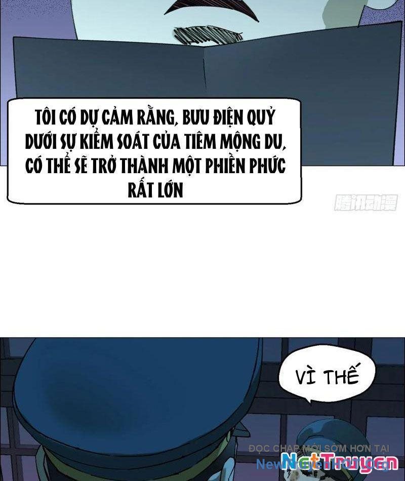 Giờ ngọ ba khắc chapter 113 - Trang 31