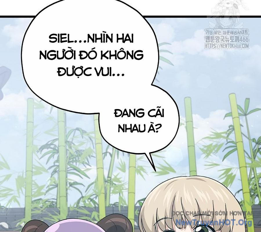 Bố Tôi Quá Mạnh chapter 194 - Trang 55
