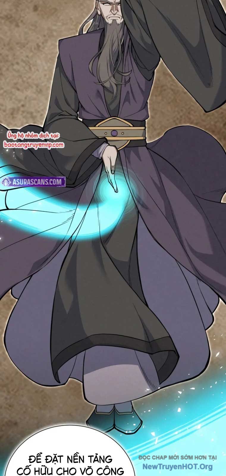 Tuyệt Đỉnh Võ Lâm chapter 46 - Trang 16