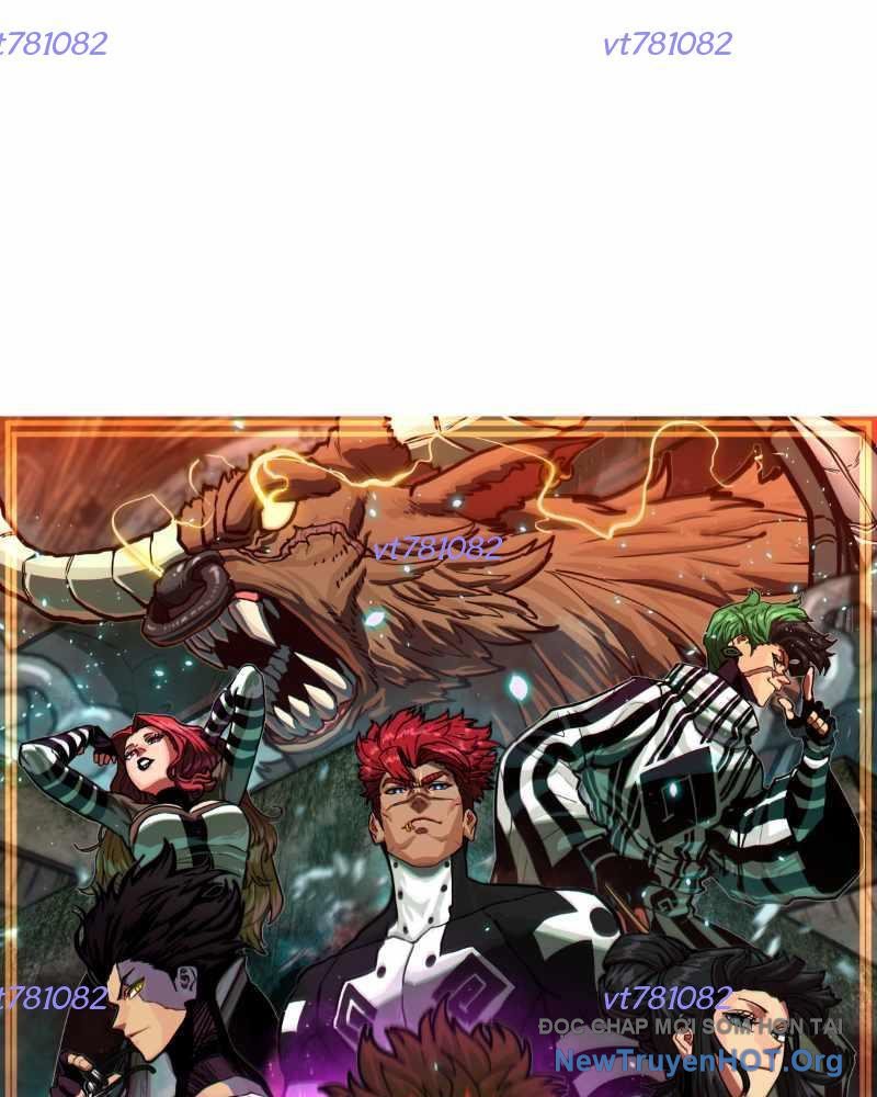 Trò Chơi Của Thần chapter 87 - Trang 156