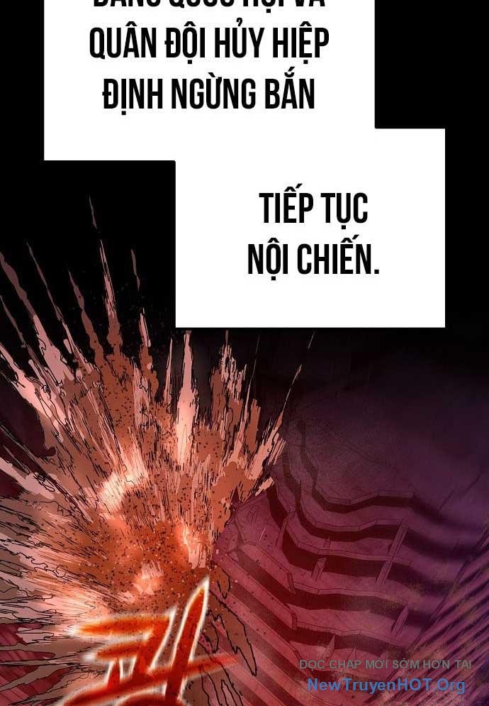 D-Day: Hầm Trú Ẩn chapter 50 - Trang 164
