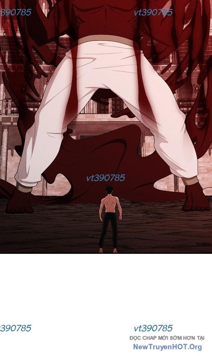 Khuyết Nhân chapter 33 - Trang 3