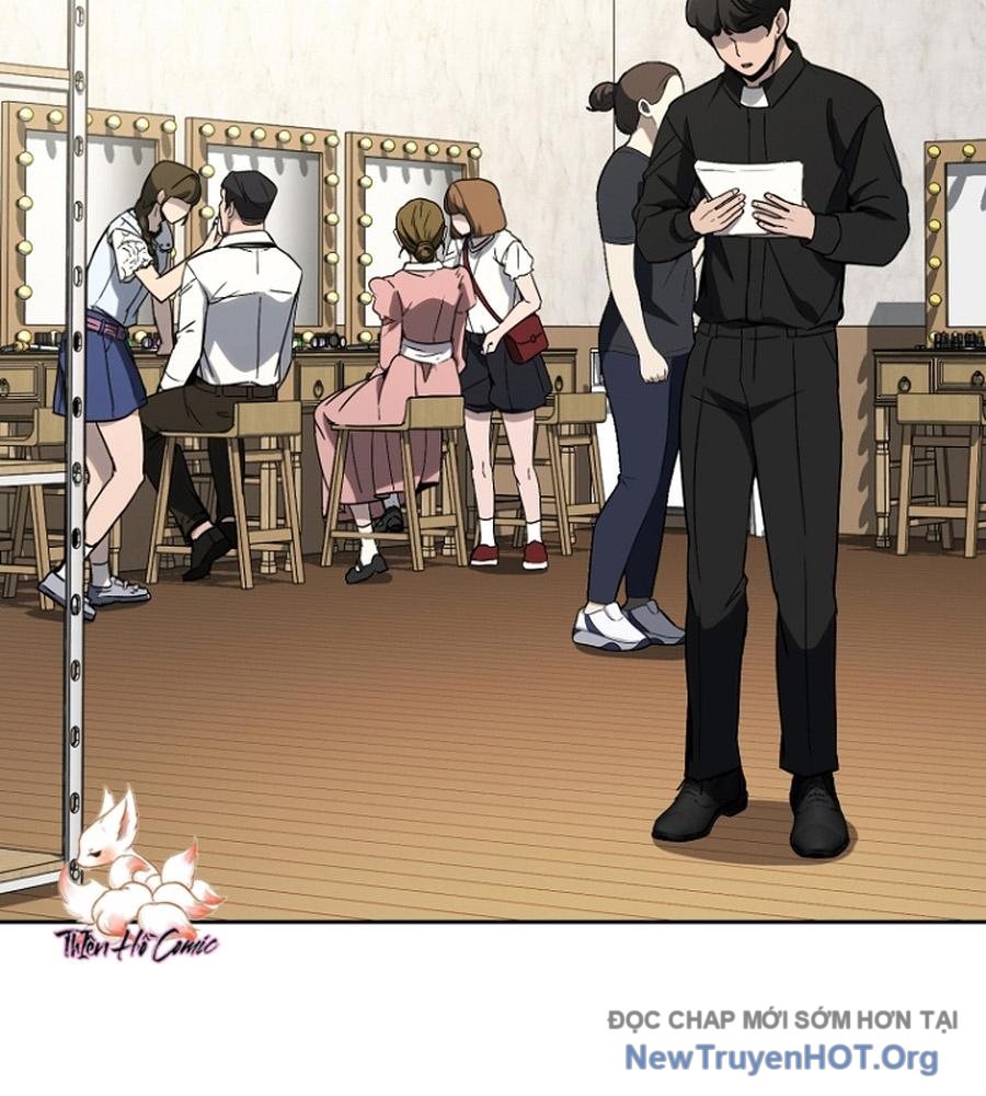 Diễn Viên Ngàn Mặt	 chapter 17 - Trang 29