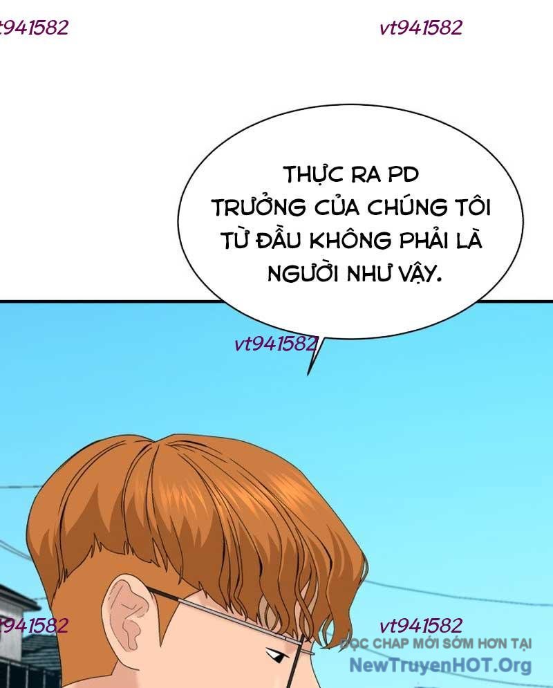 Nhà Hàng Kỳ Lạ chapter 23 - Trang 9