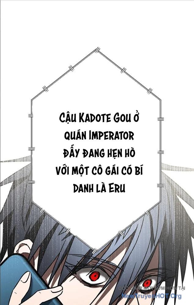 Quý Tộc Báo Thù chapter 23 - Trang 25