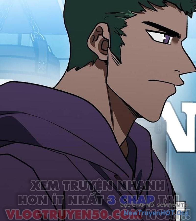 Vua Võ Đài chapter 126 - Trang 107
