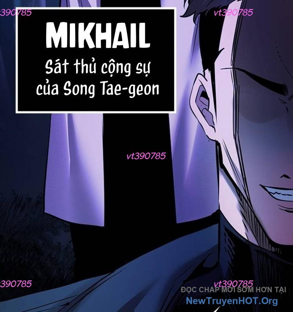 Killing Field chapter 12 - Trang 5