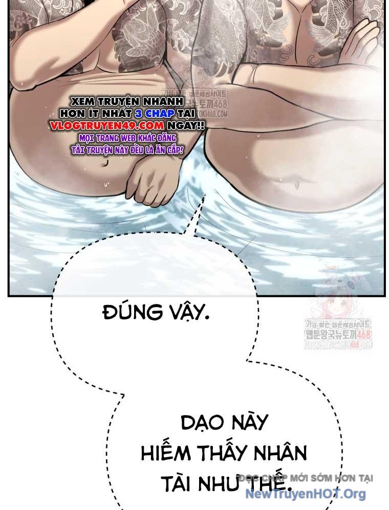 Cảnh Sát Bất Bại chapter 44 - Trang 125